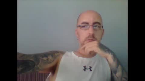 Silent V online show from 09-13-25, 07:52