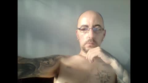Silent V online show from 09-18-25, 07:43