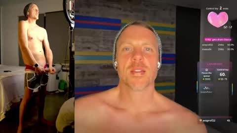 SilentLukas online show from 09-26-25, 02:04