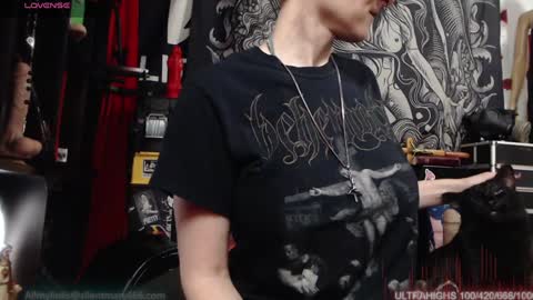 Allmylinkssilentmary666 online show from 12-13-24, 10:13