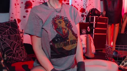 Snapshot of silentmary chatting on 10-01-25, 05:30 Allmylinkssilentmary666 online show from 10-01-25, 05:30