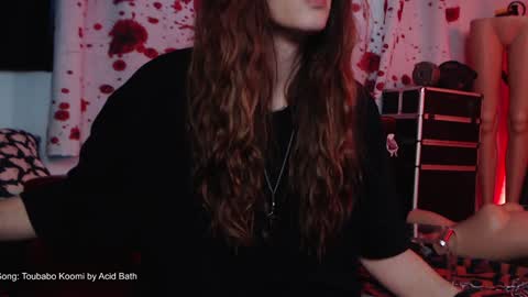 Snapshot of silentmary chatting on 10-14-25, 02:51 Allmylinkssilentmary666 online show from 10-14-25, 02:51