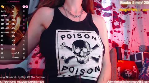 Snapshot of silentmary chatting on 11-01-25, 03:58 Allmylinkssilentmary666 online show from 11-01-25, 03:58