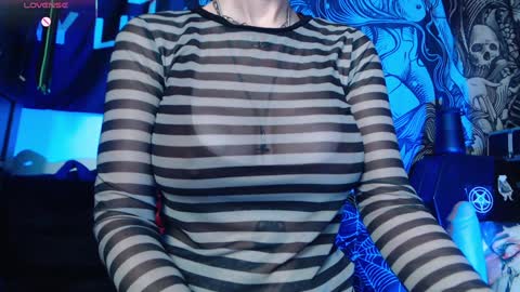 Allmylinkssilentmary666 online show from 12-21-25, 02:46