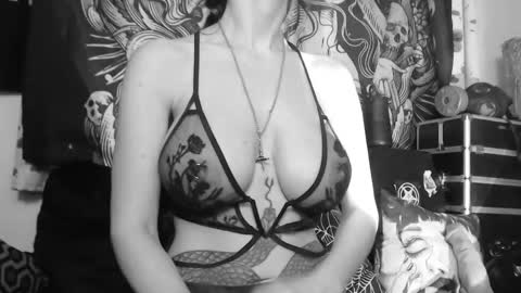 Allmylinkssilentmary666 online show from 05-08-26, 10:26