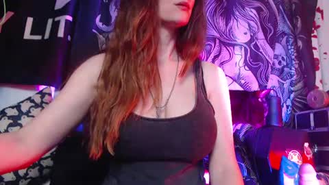 Allmylinkssilentmary666 online show from 06-15-26, 05:15