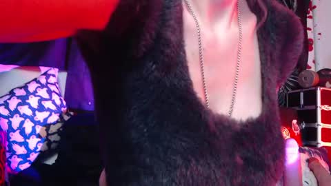 Allmylinkssilentmary666 online show from 06-17-26, 01:19