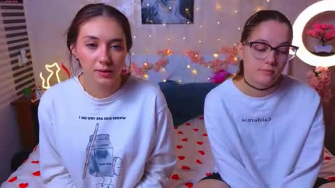 Megan  Pamela online show from 02-22-26, 11:31