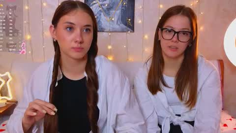 Megan  Pamela online show from 03-11-26, 01:06