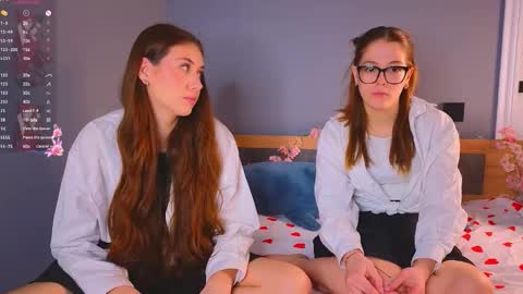 Megan  Pamela online show from 03-17-26, 11:13