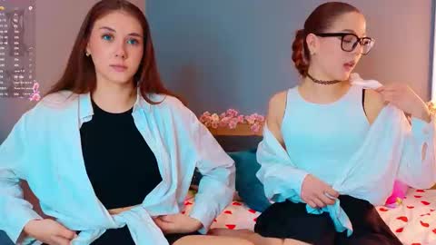 Megan  Pamela online show from 03-18-26, 11:35