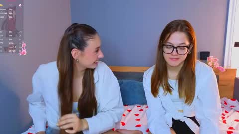 Megan  Pamela online show from 03-19-26, 11:25