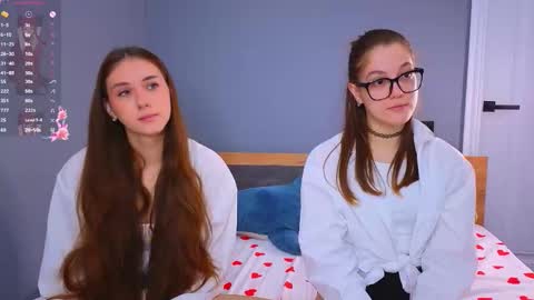 Megan  Pamela online show from 03-21-26, 11:15