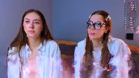 Megan  Pamela online show from 03-23-26, 11:14