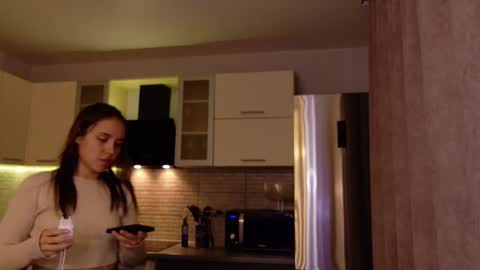 Snapshot of silicia_lu chatting on 09-30-25, 12:26 You fav Miss Si online show from 09-30-25, 12:26