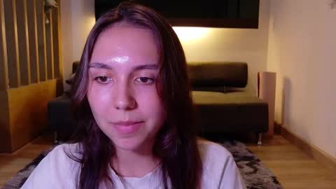 Snapshot of silicia_lu chatting on 10-25-25, 08:22 You fav Miss Si online show from 10-25-25, 08:22