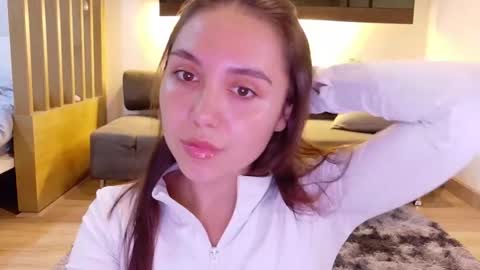 Snapshot of silicia_lu chatting on 10-29-25, 12:02 You fav Miss Si online show from 10-29-25, 12:02