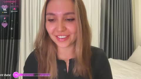 You fav Miss Si online show from 05-31-26, 11:28