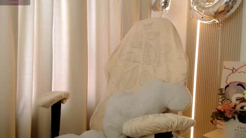 Snapshot of silk_ann chatting on 02-28-26, 07:09 silk_ann online show from 02-28-26, 07:09