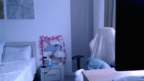 silk_ann online show from 05-18-26, 11:05