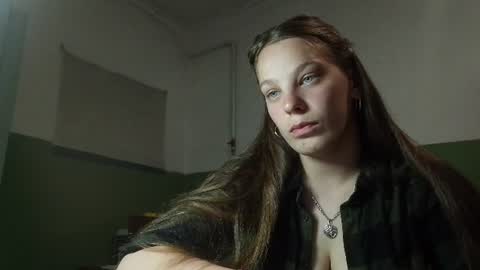 Angelica  online show from 07-19-26, 07:17