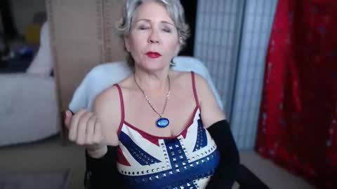 petra daniels online show from 05-06-26, 07:08
