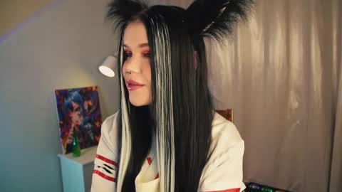 Nixie online show from 12-19-25, 04:36