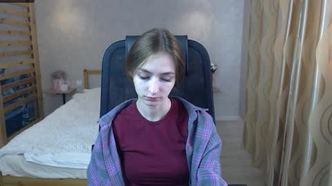 silkymiley online show from 09-18-25, 02:02