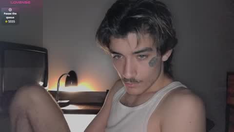 cybin online show from 10-06-25, 03:37