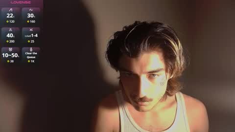 cybin online show from 11-23-25, 02:55