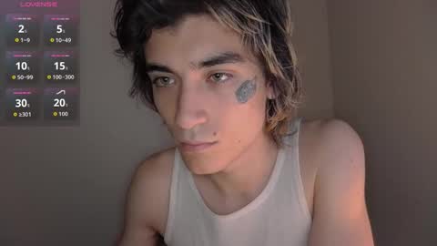 cybin online show from 11-24-25, 02:39