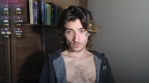 cybin online show from 02-18-26, 11:11