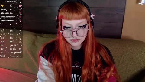 Mia online show from 03-20-26, 10:03