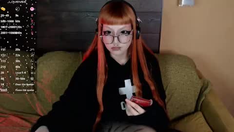 Mia online show from 03-23-26, 08:35