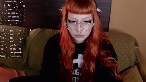 Mia online show from 03-29-26, 12:32