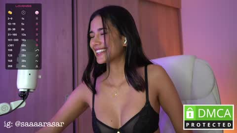 sara online show from 04-03-26, 04:05