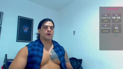 silvabranko online show from 01-30-25, 09:04