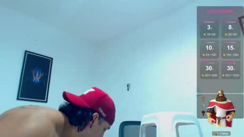 silvabranko online show from 02-21-25, 04:18