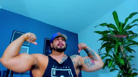 silvabranko online show from 10-03-25, 12:07