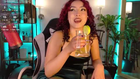 Silvana  online show from 03-17-26, 11:19