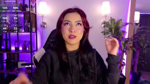 Snapshot of silvana_goddess chatting on 05-29-26, 08:45 Silvana online show from 05-29-26, 08:45