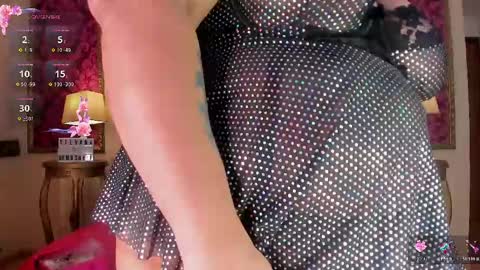  SilvanaBombshel  online show from 06-04-26, 10:54