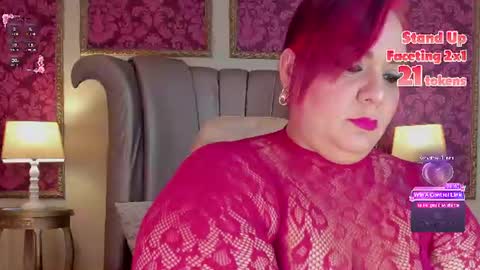  SilvanaBombshel  online show from 06-22-26, 12:35