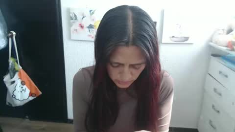 Snapshot of silvanaroberts_ chatting on 03-19-26, 07:40 Rouse online show from 03-19-26, 07:40