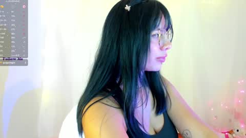Snapshot of silvanna_moore chatting on 01-18-25, 09:02 Silvanna online show from 01-18-25, 09:02