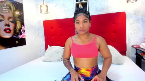 Snapshot of silvannafit chatting on 01-11-25, 11:34 Silvana Fit online show from 01-11-25, 11:34