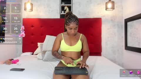 Snapshot of silvannafit chatting on 01-18-25, 09:02 Silvana Fit online show from 01-18-25, 09:02