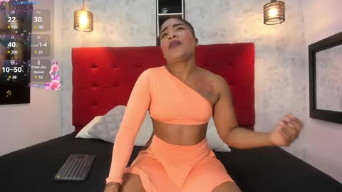 Snapshot of silvannafit chatting on 01-20-25, 12:07 Silvana Fit online show from 01-20-25, 12:07