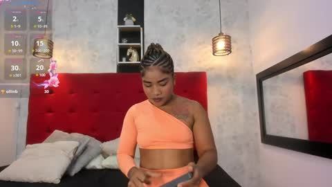 Snapshot of silvannafit chatting on 01-20-25, 03:07 Silvana Fit online show from 01-20-25, 03:07