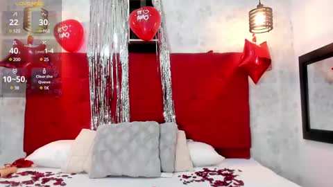 Snapshot of silvannafit chatting on 02-14-25, 08:15 Silvana Fit online show from 02-14-25, 08:15